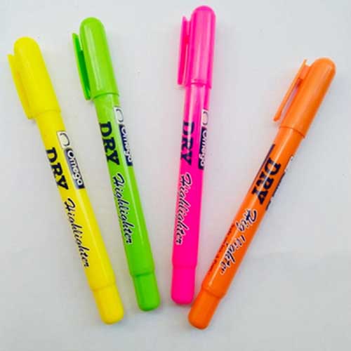 Omega Dry Highlighter - 30 Pcs