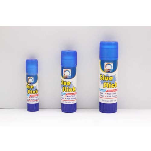 Omega White Glue Stick - 36gram