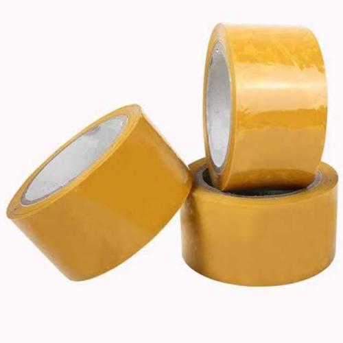 Opal Brown Tape - 2", 60
