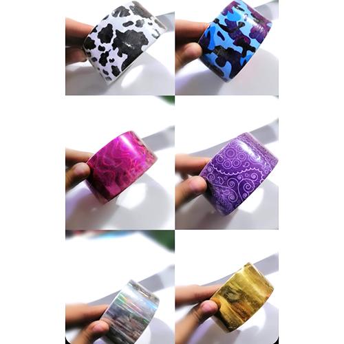 Opal Cloth Tape 20 yards - 69.00mm 20 Yards