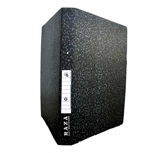 Original Fiber Ring File