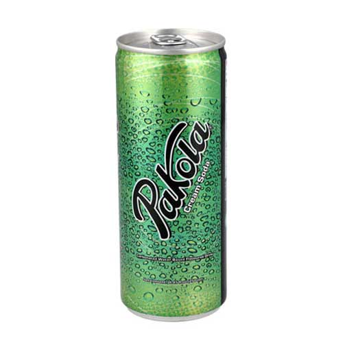 Pakola Ice Cream Soda 250ml