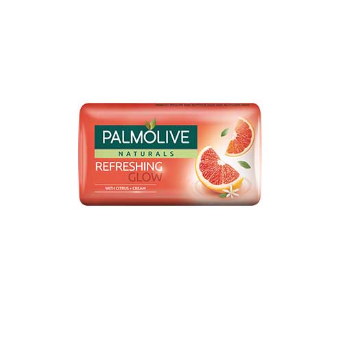 Palmolive Naturals Refreshing Glow - 130g