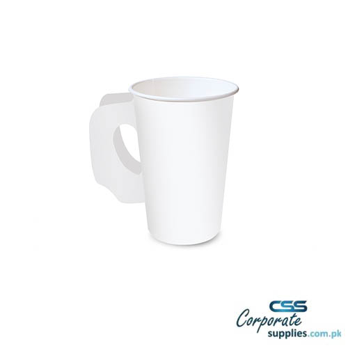 Paper Cup Hot- Rose petal