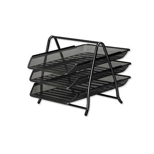 Paper Tray Metal - 2 Steps