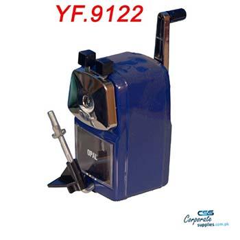 Pencil Sharpener Machine YF-9122 Opal Brand