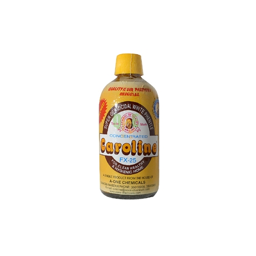 Phenyl Concentrated Caroline Brand