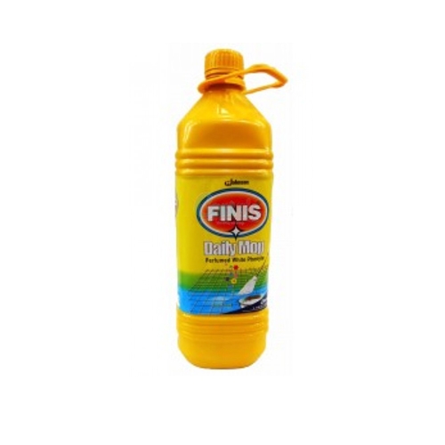 Phenyl White Finis Brand - 4.5 Kg