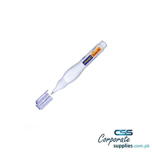 Piano Correction Pen
