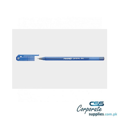 Piano Crystal Gel Pen