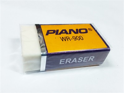 Piano Erase WR-900