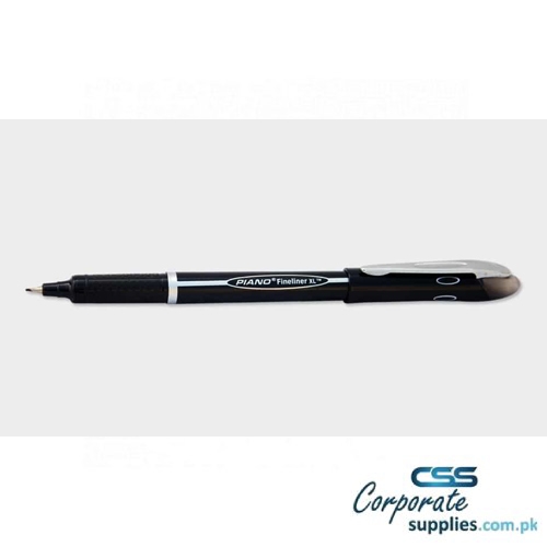 Piano Fineliner XL Pen