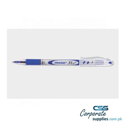 Piano FLo Pen - Black