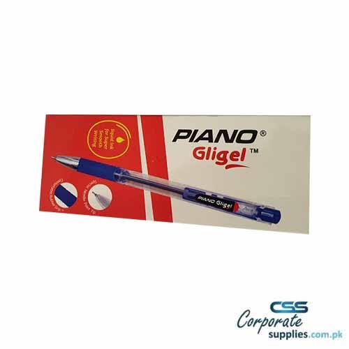 Piano Gligel Pen
