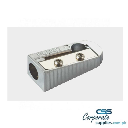 Piano Metal Sharpener