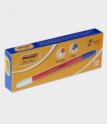 Piano Re-Riter Pen
