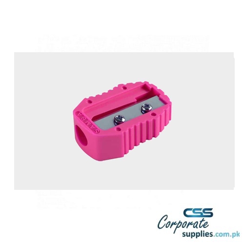 Piano Samba Sharpener Packet Of 10 Pcs