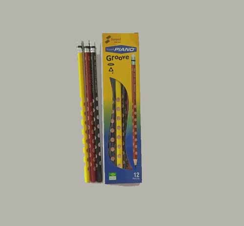 Piano Star Lead Pencil