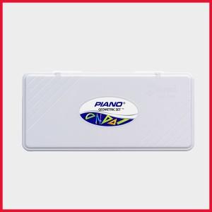Piano WR-502 Geometric Set