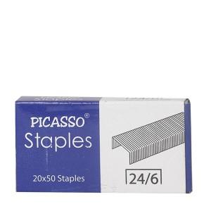 Picasso Staples Pin 24/6