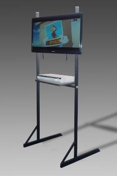 Plasma Stand for Whiteboard