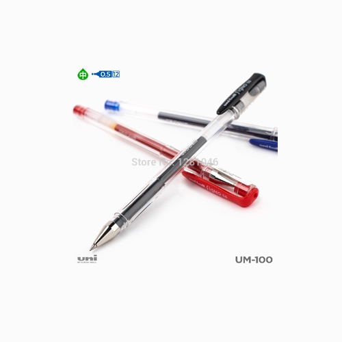 Pointer Signo 0.7 UniBall Brand