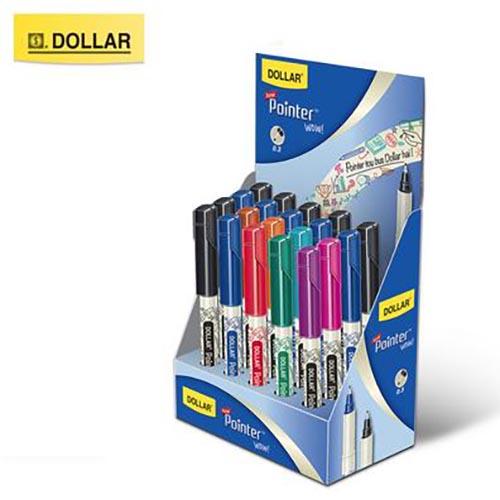 Pointer Softliner 0.3 Dollar Brand