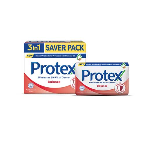 Protex Balance