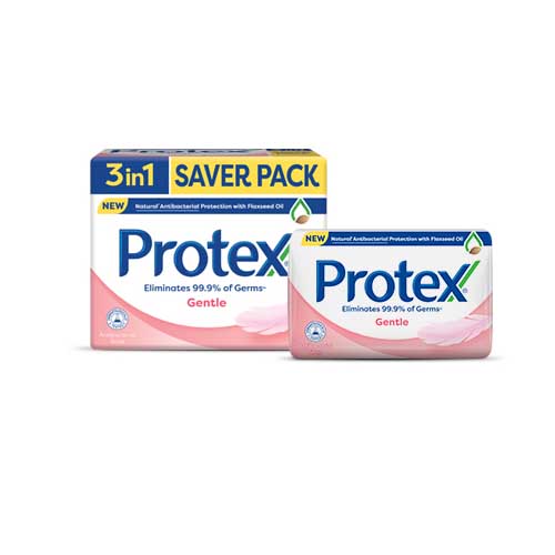 Protex Gentle