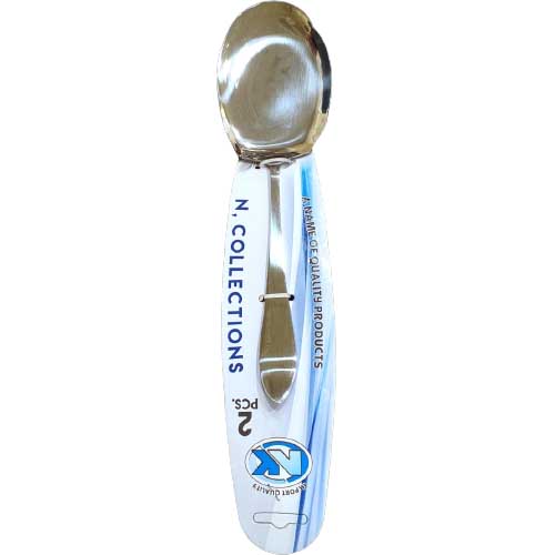 Rice Spoon 2 Pieces