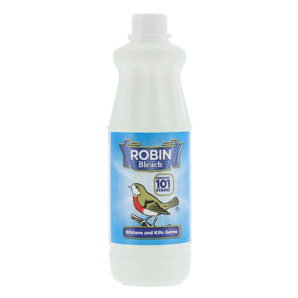 Robin Bleach - 500ml