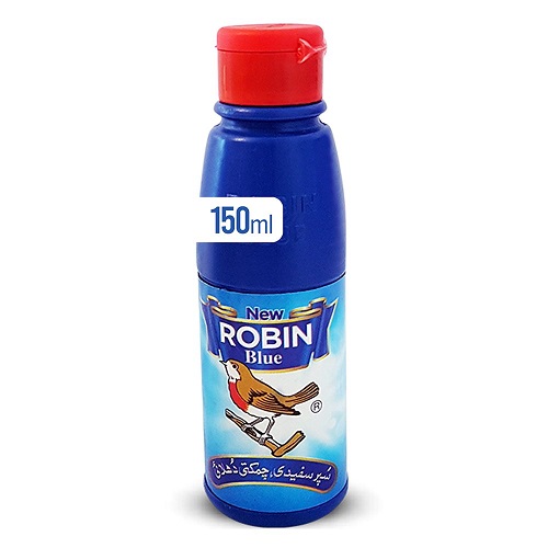 Robin Blue - 150ml