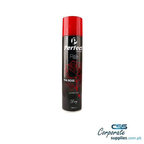Rose Tea Air Freshener - Perfect