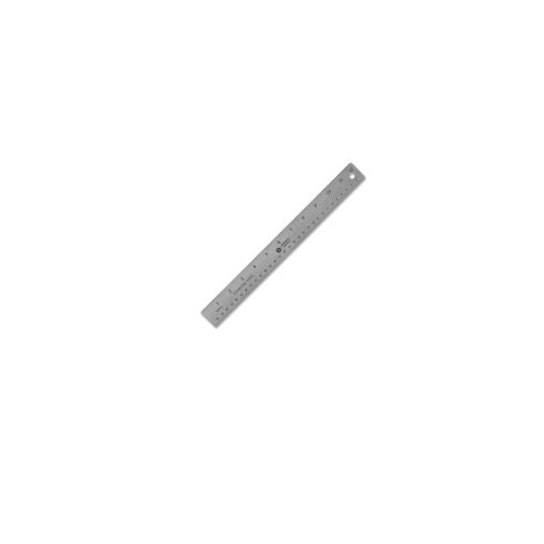 Ruler Scale Steel 12 Inch