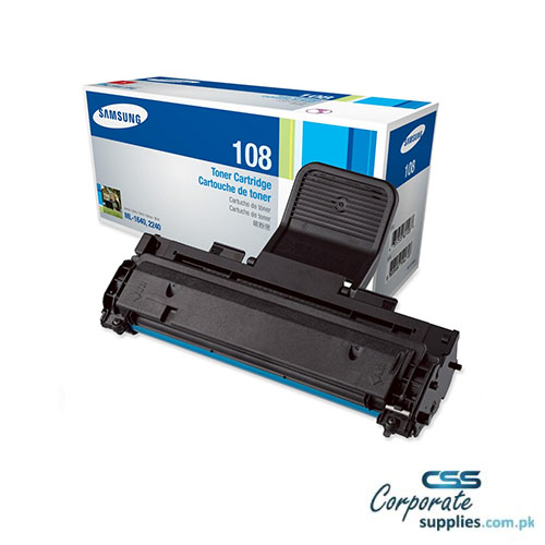 Samsung Compatible Toner Cartridge MLT-D108S