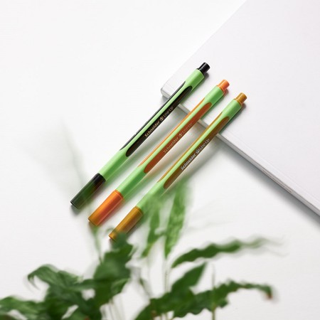 Schneider Line Up Fine Liner (Set of 8)