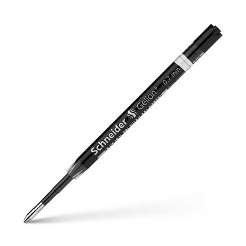 Schneider Refill Gelion - Green
