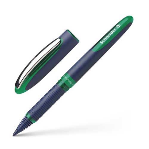 Schneider Roller One Business - Black
