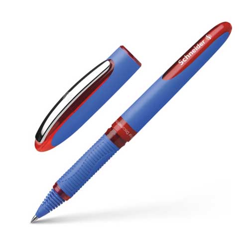 Schneider Roller One Hybrid-C - Red