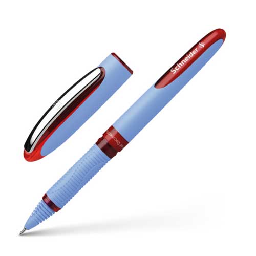 Schneider Roller One Hybrid-N - Red
