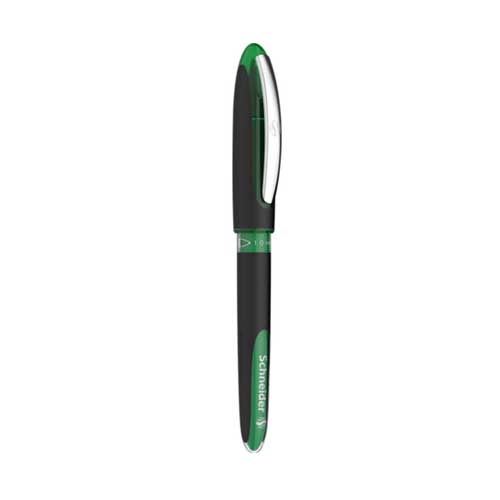 Schneider Roller One Sign - Green