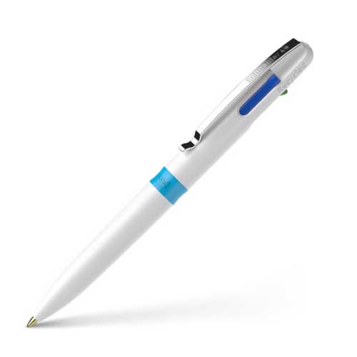 Schneider Take 4 Ballpoint - Green