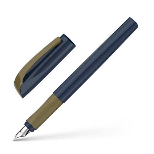 Schneider Xpect Fountain Pen