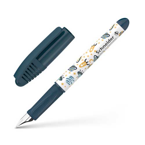 Schneider Zippi Fountain Pen