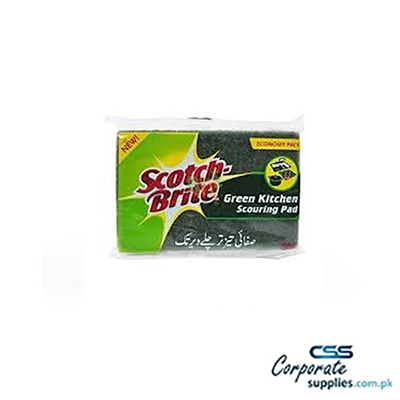 Scotch Brite Lajawab Pack - 3M