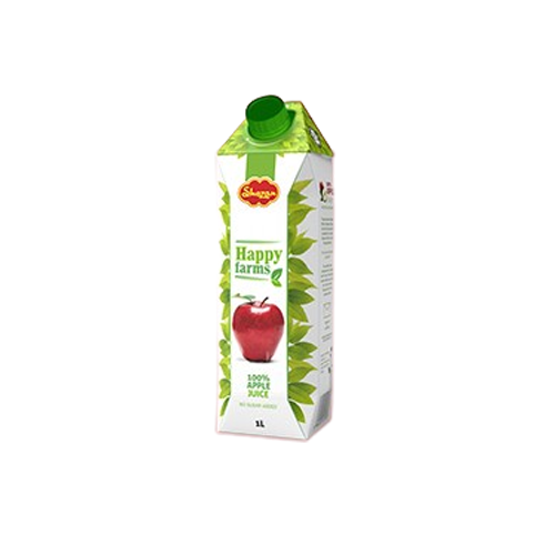 Shezan Happy Farm Apple Juice 1L