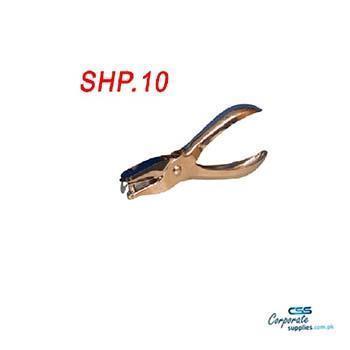 Single Hole Punch SHP-10 (KANEX)