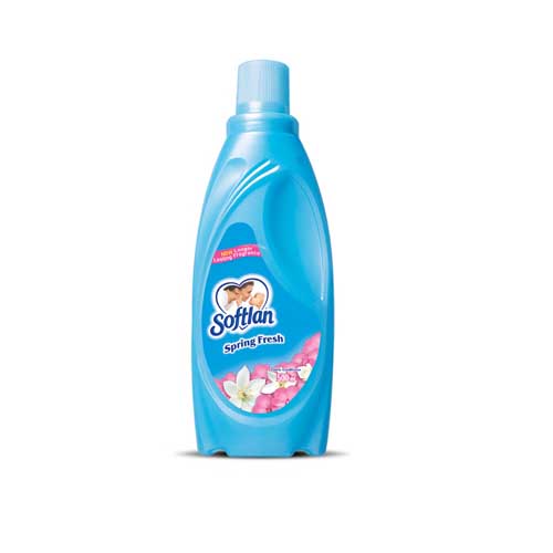 Softlan Spring Fresh - 500ml