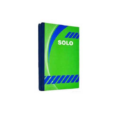 Solo Attendance Register
