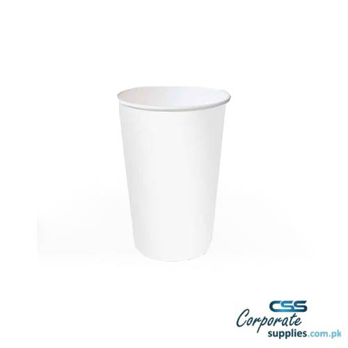 Special Printed Paper Cup - Rose Petal